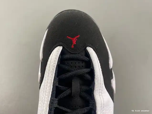 Reps TBK (2024) Jordan Toe Retro Black 14 487471-160 Air 0329
